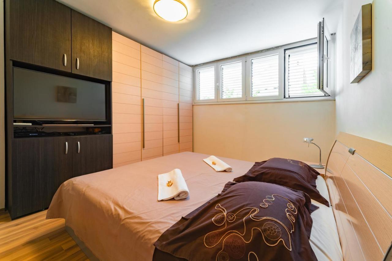 Adria Apartment Split