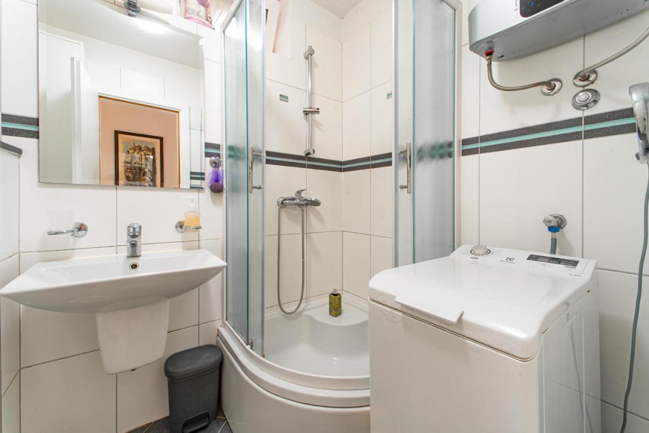 Apartment Adria