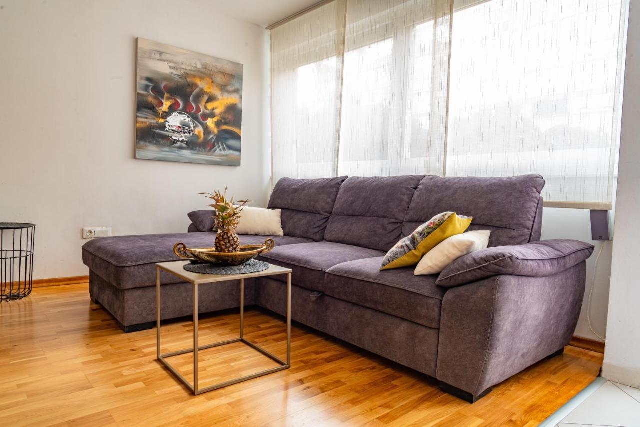 Adria Apartment *