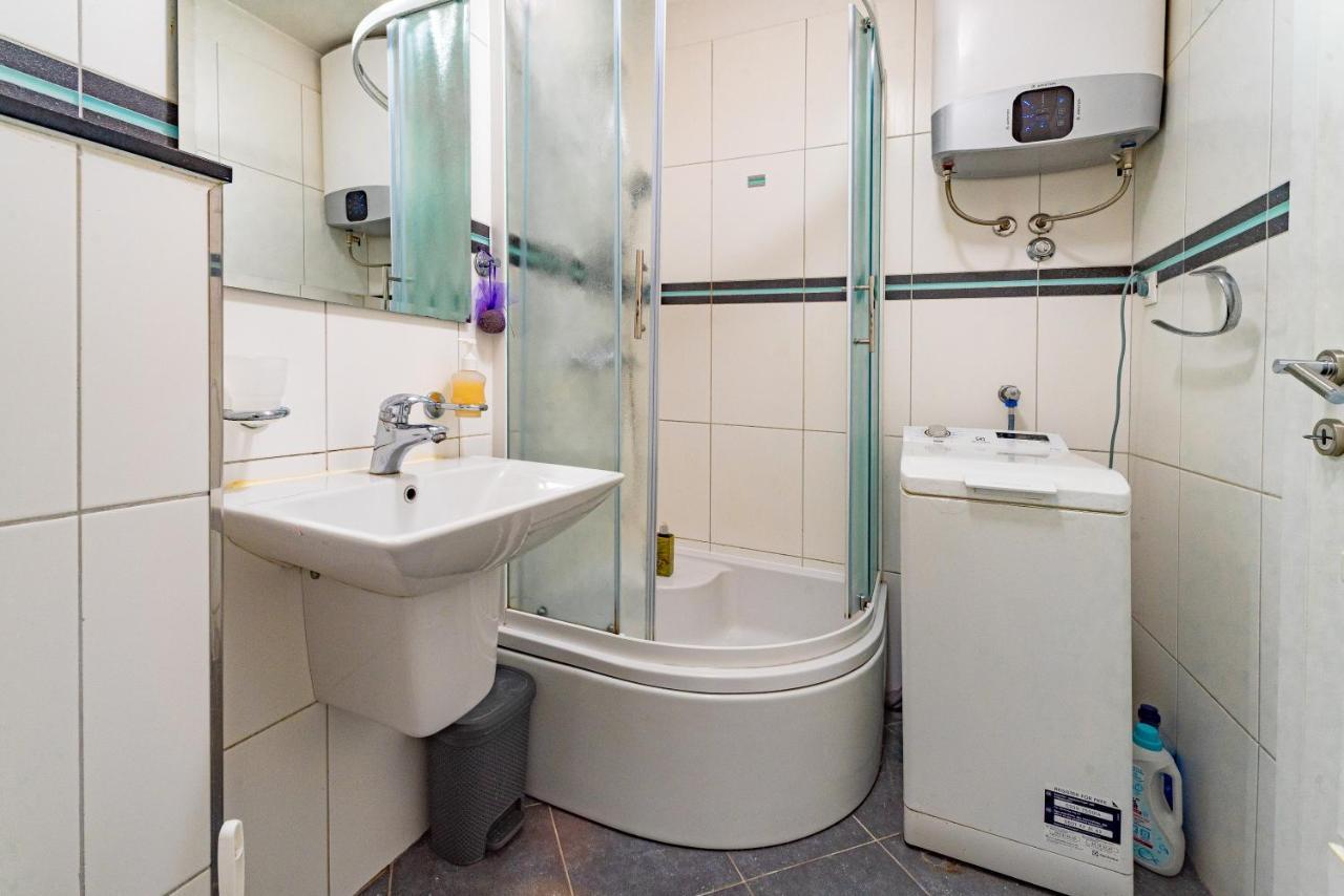 Adria Apartment *